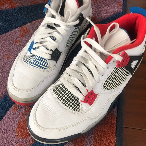 Nike Air Jordans - Picture 2 of 4